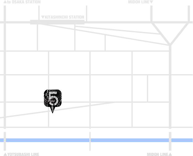 ACCESS MAP