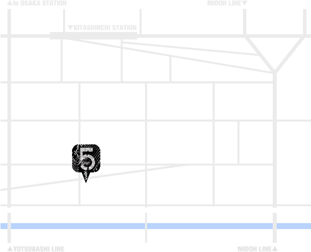 ACCESS MAP
